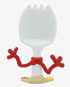 Figura Funko Pop Forky Toy Story 4   Srcset Data - Bird, HD Png Download, Transparent PNG